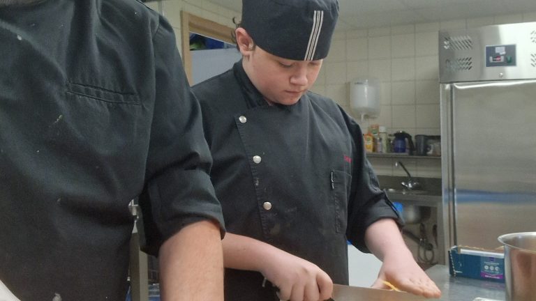 Cuisinier indépendant (semaine découverte)