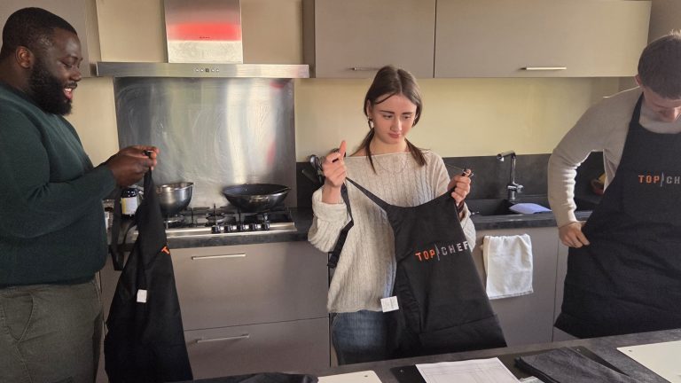 « Cours de cuisine privé chez Elsass Flo »
